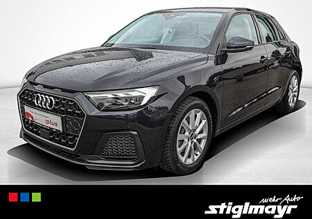 Audi A1 Sportback Advanced 30 TFSI LED+NAVI+VC