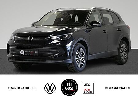 VW Tiguan Goal 2.0 TDI 110kW 7-Gang DSG AHK