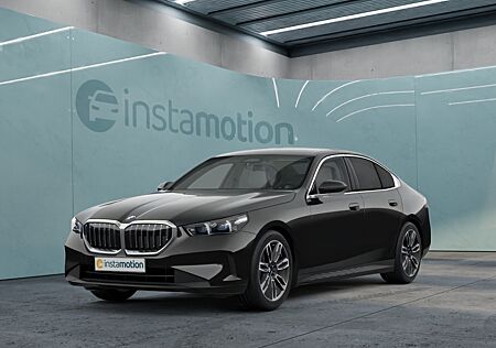 BMW 520 d M Sport Limo 360° LED LenkradHzg Sitzklima