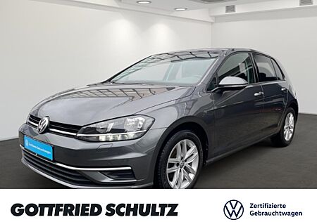 VW Golf 1.0 TSI NAV EPH STHZ ALLSEASON Comfortline