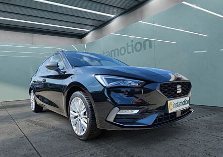 Seat Leon Sportstourer 1.4 TSI e FR *ACC*LED*Rückfahrkamera