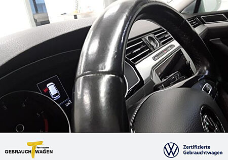 VW Passat Variant 2.0 TDI DSG COMFORTLINE NAVI AHK KAMERA SITZHZ