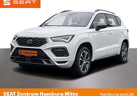 Seat Ateca 2.0 TDI FR DSG Kamera AHK ACC Navi