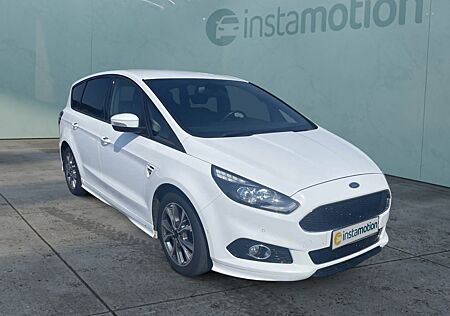 Ford S-Max 2.0 EcoBoost ST-Line Aut. Navi/PDC/SYNC3