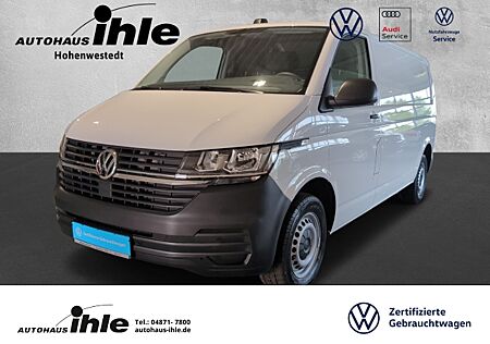 VW T6 .1 Kasten 2,0 TDI Lang AHK+KLIMAANLAGE+TEMPOMAT