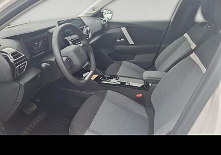 Citroën C4 Feel 1.2 PureTech Touch-Radio+Bluetooth LED-Scheinwerfer Klimaauto.+SHZ PDC Tempomat