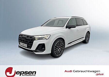 Audi Q7 SUV S line 50 TDI qu. tiptr. Laser PANO AHK