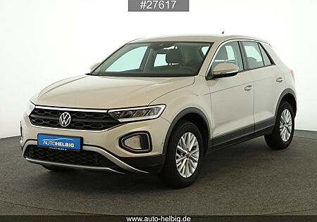 VW T-Roc 2.0 TDI #Virtual#16Zoll#AHK#ACC#AppConnect