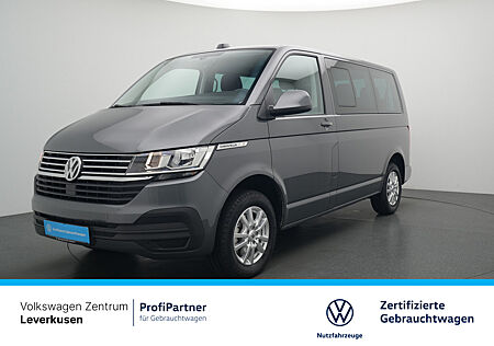 VW T6 Caravelle T6.1 Caravelle 2.0 TDI