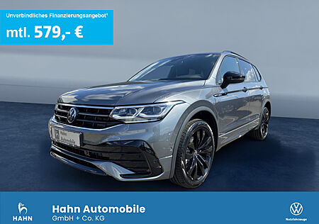 VW Tiguan Allspace R-Line 2.0 l 245PS 4 Motion