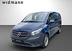 Mercedes-Benz Vito 114 CDI Kombi Tourer PRO 4x4 Klima Standh.