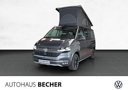 VW T6 California T6.1 California Beach Camper 4Motion 2.0 TDI DSG