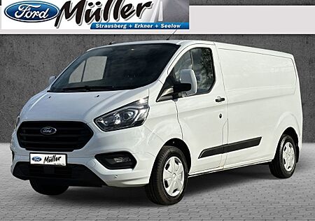 Ford Transit Custom 320 L2 Trend 2.0 TDCi Klima AHK