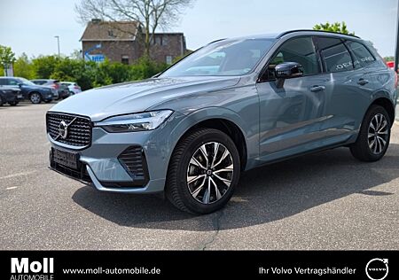 Volvo XC 60 XC60 Plus Dark AWD B5 Benzin EU6d Allrad Leder digitales Cockpit Memory Sitze Soundsystem