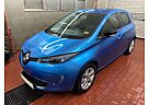 Renault ZOE LIFE R110 109PS LIMITED Paket Batteriemiete