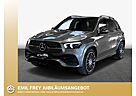 Mercedes-Benz GLE 400 d 4Matic 9G-TRONIC AMG Line