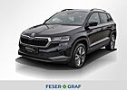 Skoda Karoq 1.5 TSI Style DSG AHK Matrix Navi Sitzh.