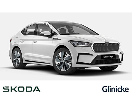 Skoda Enyaq Coupe 60 Sportline 62 kWh 132 kW AHK