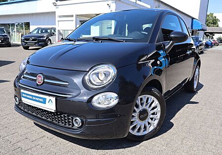 Fiat 500 1.2 8V Dualogic Start&Stopp Lounge|NAVI|PDC