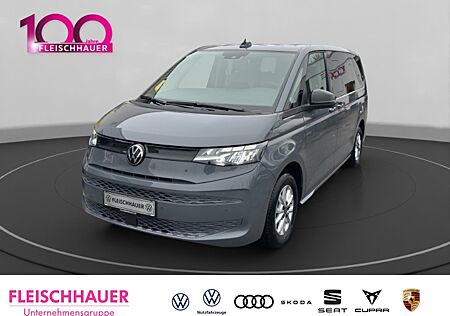 VW T7 Multivan 2.0 l TDI Multivan lang