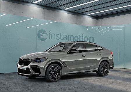 BMW X6 M Competition