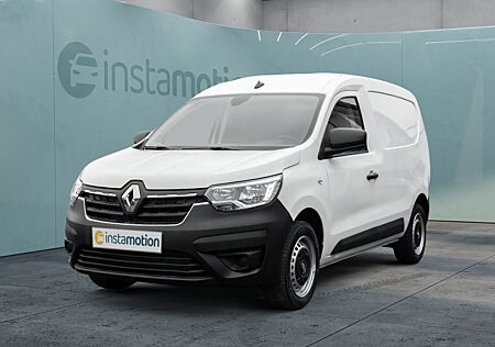 Renault Express Extra Blue dCi 75 Allwetter*Klima*Carplay*PDC*uvm.