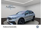 VW Tiguan Allspace R-Line Black Style 2.0 TDI 4Moti