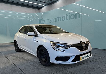 Renault Megane IV 1.3 TCe 115 GPF Life *Klima*Tempomat