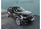 VW T-Roc Cabrio 1.5 TSI DSG R-LINE BLACK LM19 KAMERA