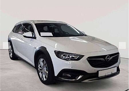 Opel Insignia B Country Tourer 2.0 Automatik Navi Mehrzonenklima