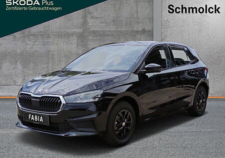 Skoda Fabia Ambition 1.0 MPI 80 PS CLIMATRONIC PDC