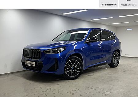 BMW iX iX1 xDrive30 M Sportpaket+Head-Up+HK+DA-Plus+PA-Plus