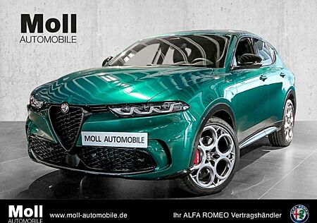 Alfa Romeo Tonale Speciale Mild Hybrid WINTER PREMIUMPAKET