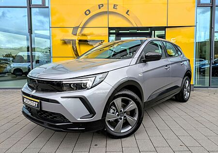 Opel Grandland 1.2 DI Automatik GS Navi Matrix-Licht