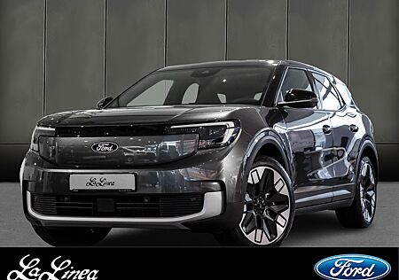 Ford Explorer BEV Premium 77 kWh 210 kW (286 PS)