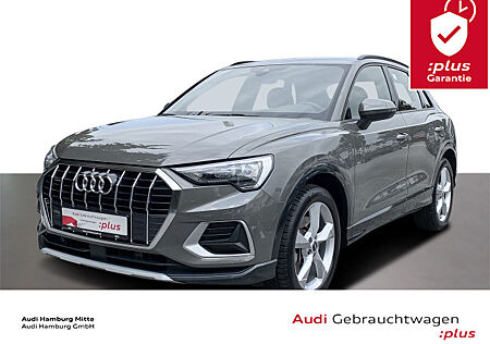 Audi Q3 40 TFSI advanced quattro S tronic Navi Kamera Sound