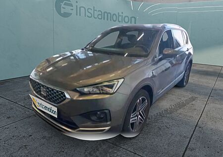 Seat Tarraco 2.0 TDI DSG 4D XCELLENCE NAVI KAMERA BEATS LM19