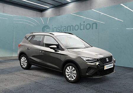 Seat Arona (KJ7)(2017->) Style