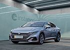 VW Arteon 2.0 TDI DSG 4M R-LINE NAVI LED SITZHZ VIRTUAL