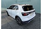 VW T-Cross 1.0 TSI R-Line*Navi*AHK*PDC*Sitzheizung*