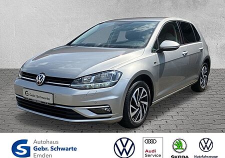 VW Golf VII 1.5TSI Join Navi+ Kamera+Sitzhzg.