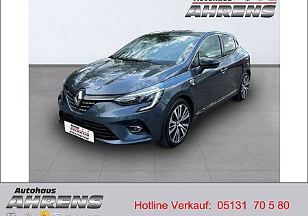 Renault Clio E-TECH Hybrid 140 INITIALE PARIS *Kamera Tempomat LED Bose