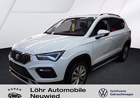 Seat Ateca 1.5 TSI DSG Xperience /Navi/AHK/LED/ACC