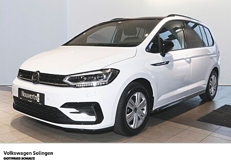 VW Touran 1.5 TSI Highline DSG NAVI AHK