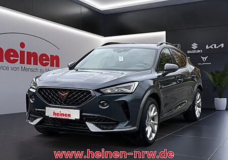 Cupra Formentor 1.4 e-HYBRID WINTERPAKET ACC