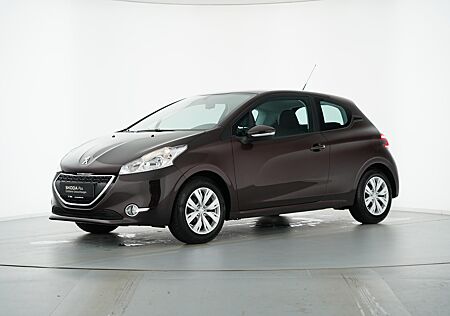 Peugeot 208 ACTIVE 1.0VTI 1.HAND+KLIMAANLAGE