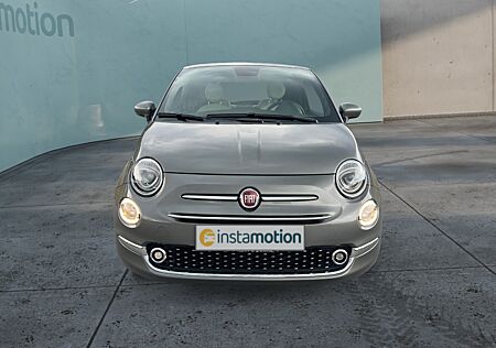 Fiat 500 1.0 Mild Hybrid DolceVita SCHIEBEDACH