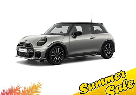 Mini Cooper C John Works Trim Paket M SUMMER SALE