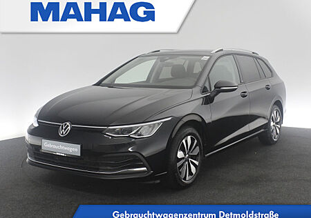 VW Golf Variant Golf VIII Variant 1.5 TSI MOVE Navi LED ACC 6-Gang