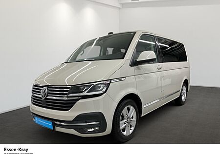 VW T6 Multivan T6.1 Multivan LED 2.0 TDI DSG Generation Six